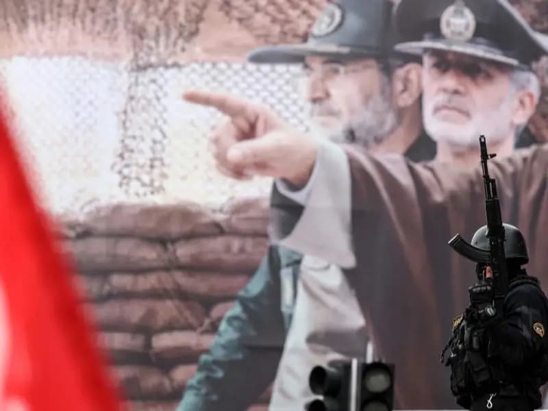 İran Savaşta Geri Adım Atmıyor: Şartları Kendisi Belirleyecek