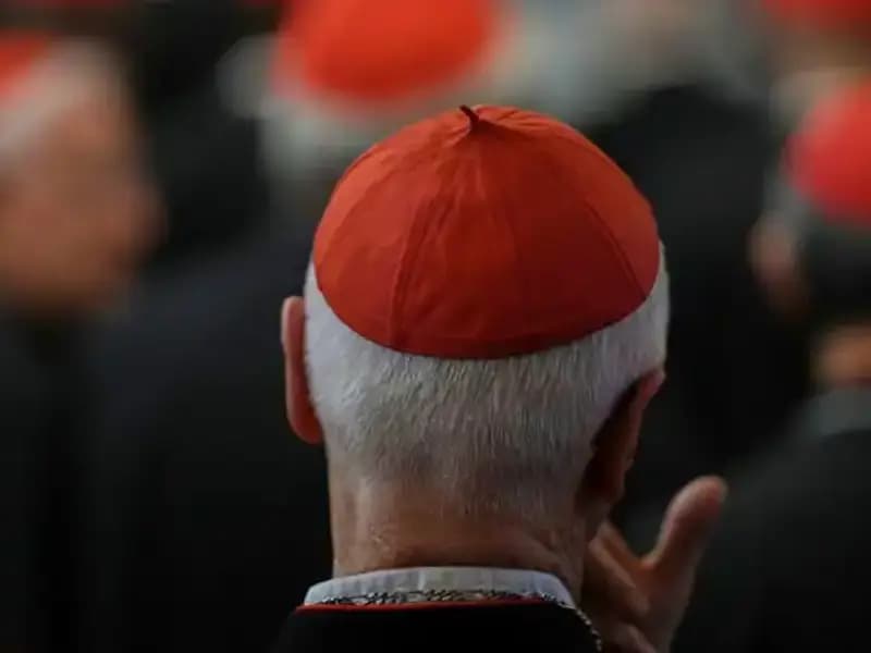 Yeni Papa Seçimi İçin Konklav Tarihi Açıklandı: Diyanet Neleri Bekliyor?