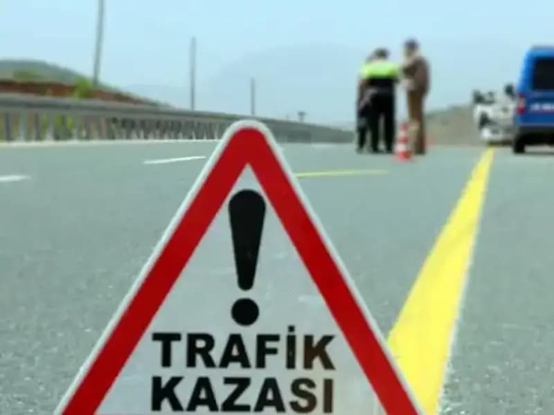 Bitlis'te İki Feci Kaza: 19 Yaralı, Olayın Detayları Şaşkınlık Yarattı