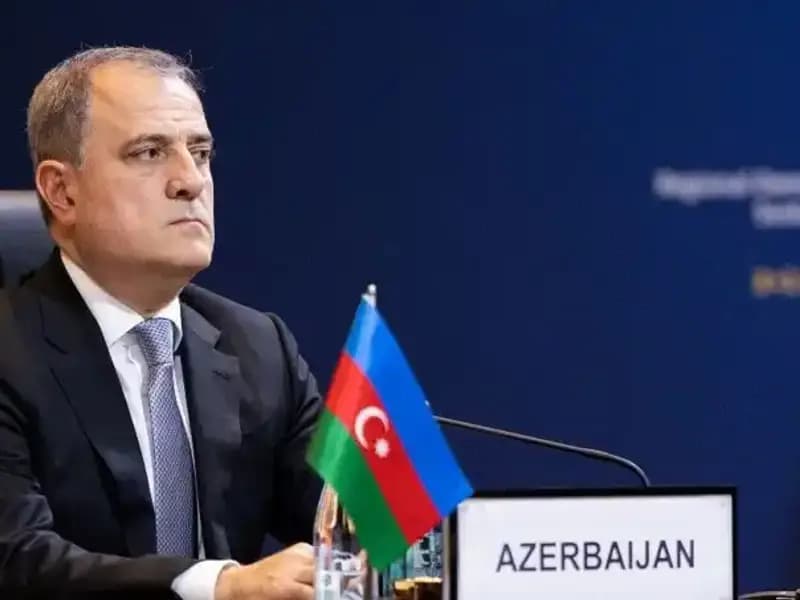 Azerbaycan ve Ermenistan’tan Tarihi Anlaşma: Barış Süreci Başladı