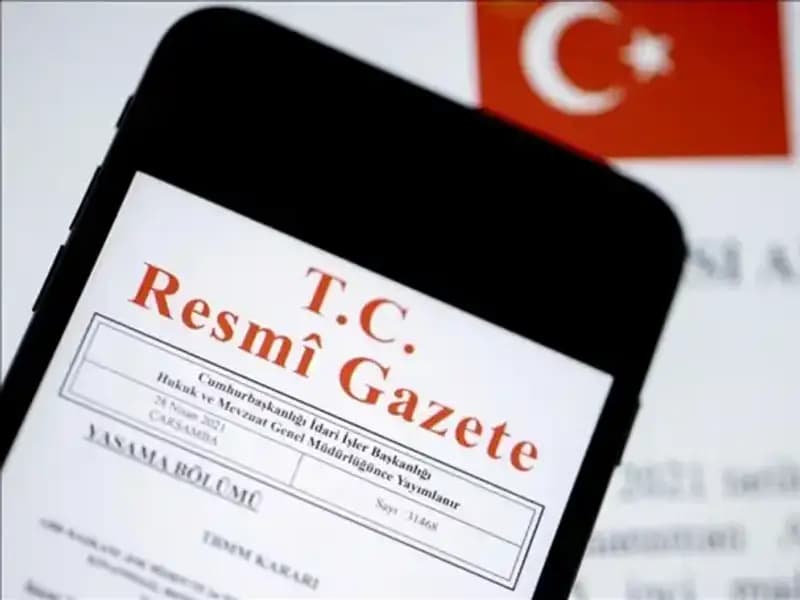 1 Temmuz 2025 Resmi Gazete: Önemli Kararlar ve Yasal Düzenlemeler