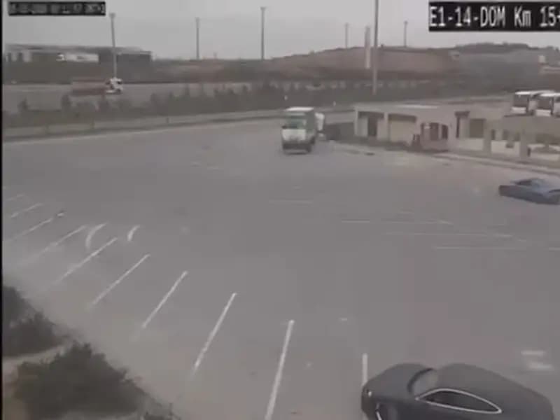 İstanbul’da Drift Atan Sürücüler Ehliyetlerinden Oldu