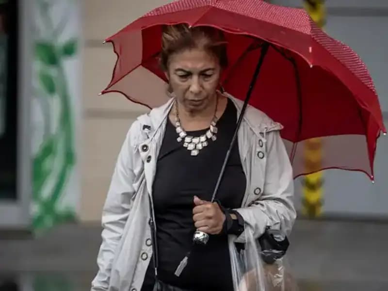 Meteoroloji, Ülke Genelinde Fırtına Tehlikesine Dikkat Çekti!