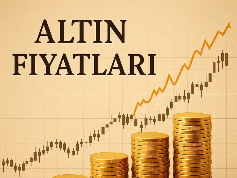 Altın Fiyatları Yükselişe Geçiyor mu? Son Durum Nedir?