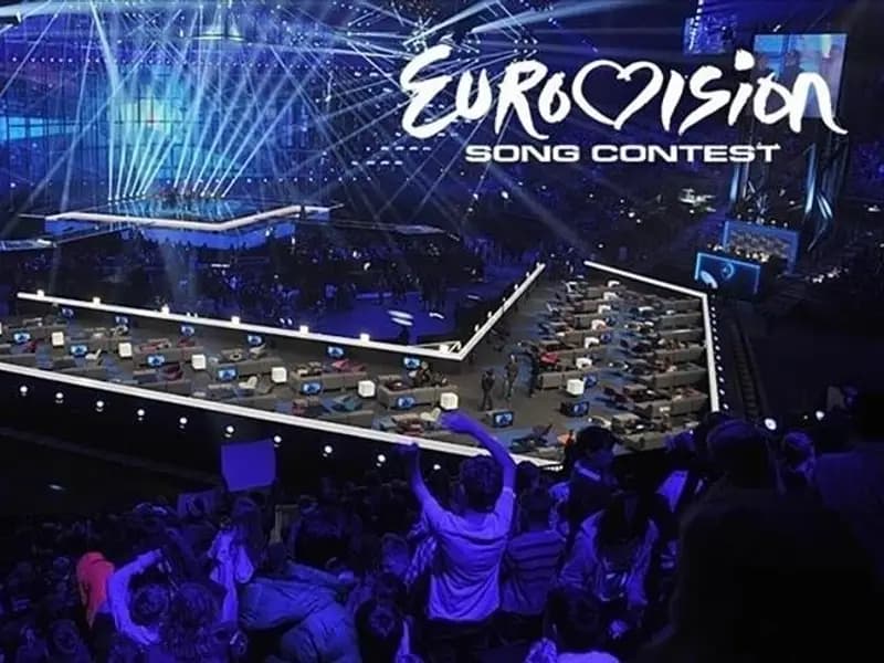 2026 Eurovision Şarkı Yarışması İçin İsrail Boykotu Çağrısı