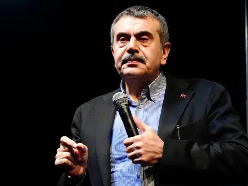 Okullarda Güvenlik Önlemleri Artıyor: Bakan Tekin Açıklama Yaptı