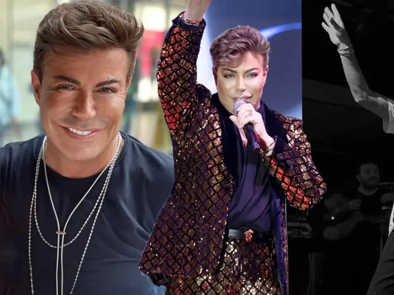 Fatih Ürek'in Mirası Kardeşleri Arasında Bölüşüldü