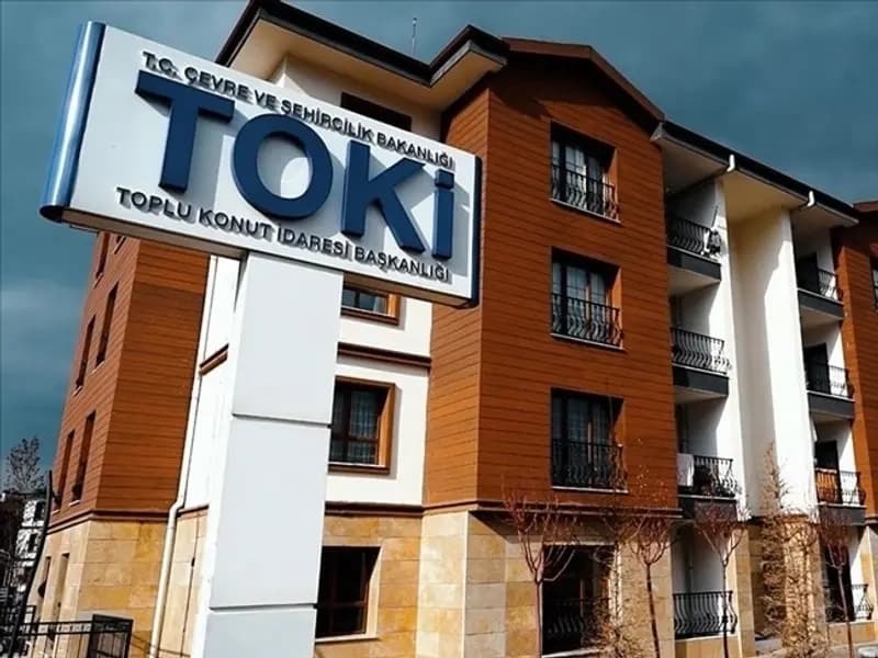 TOKİ İstanbul Kura Çekimi 2026 Tarihleri Belli Oldu