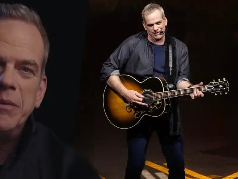 Fransız Sanatçı Garau, İstanbul ve İzmir'de Konser Verecek