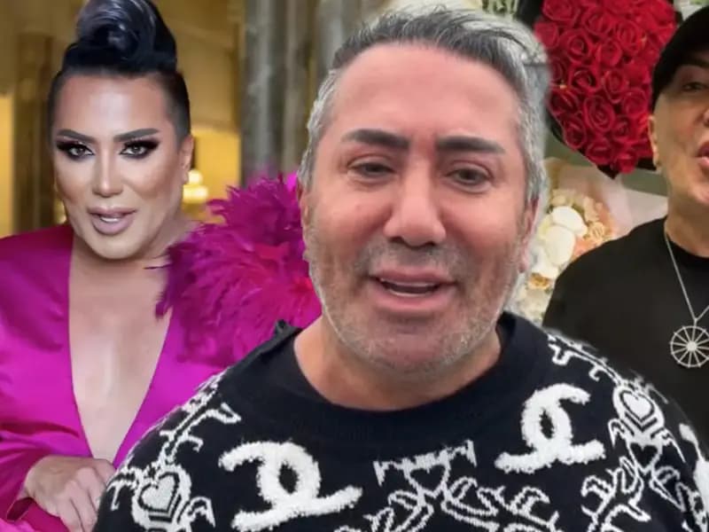 Murat Övüç, Hapisten Çıktı ve Yeni Hedeflerini Açıkladı