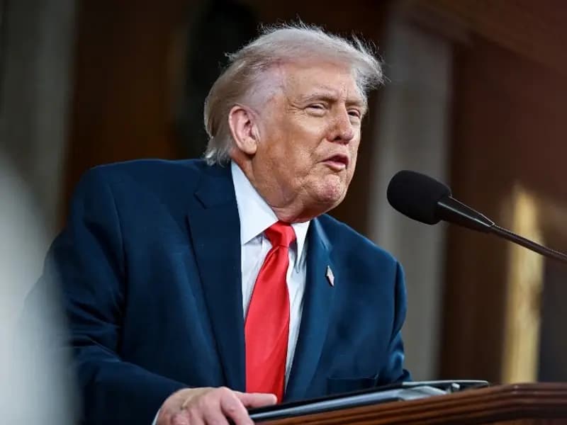 Trump, İran'a Süre Verdi: Hürmüz Boğazı İçin Son Şans