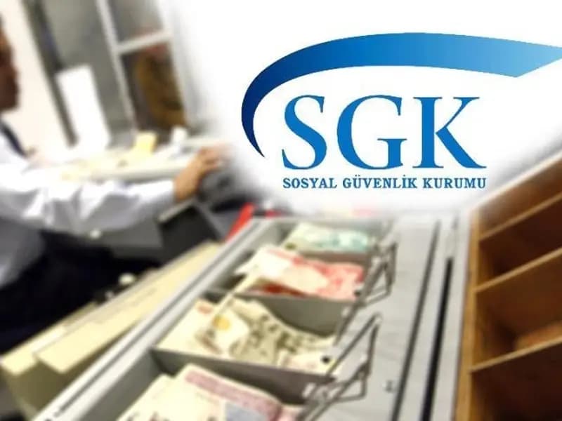 SGK 100 Denetmen Yardımcısı Alımı İçin Başvurular Başladı