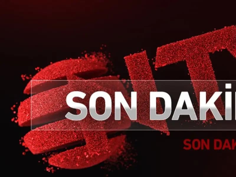 Mersin Yenişehir ve Bolu Belediyesi'ne Yolsuzluk Operasyonu