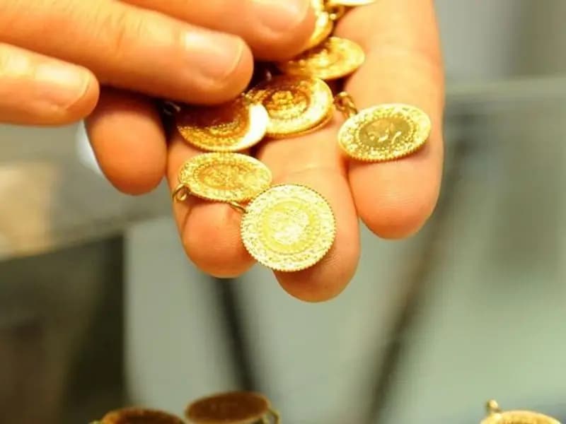 2 Nisan 2026 Altın Fiyatları: Gram, Çeyrek ve Cumhuriyet Altını Ne Kadar?
