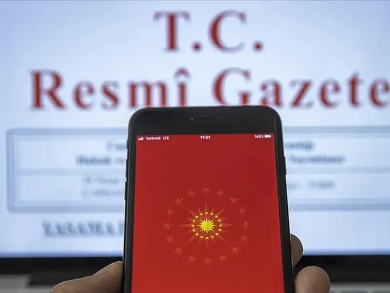 12 Nisan 2026 Resmi Gazete Kararları ve Yönetmelikler