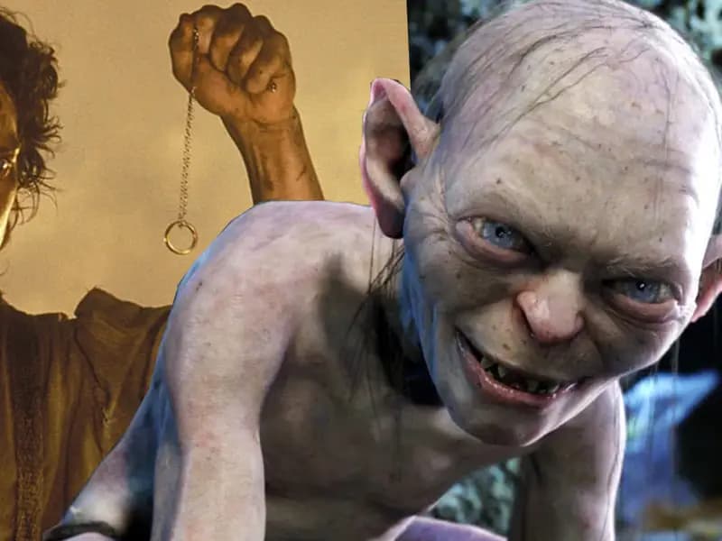Yüzüklerin Efendisi: The Hunt For Gollum Kadrosuna İki Yeni İsim