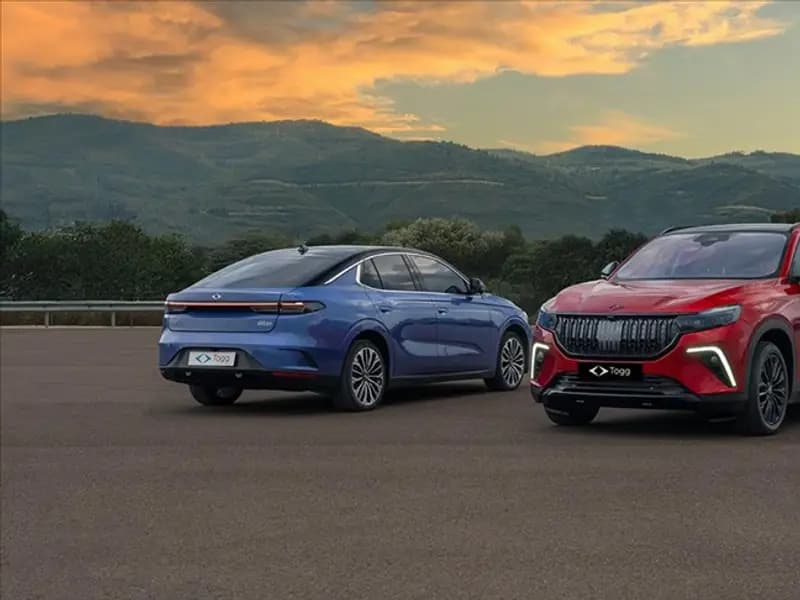 Togg, Nisan Ayına Özel Sıfır Faizli Kredi Kampanyası Başlattı