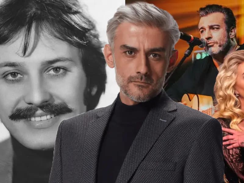 Son Dönemde Ani Ölümler: Ünlü İsimlerin Vefatları Şok Yarattı