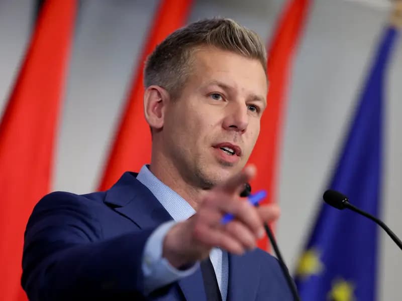 Macaristan Başbakanı Magyar: Netanyahu Gözaltına Alınacak