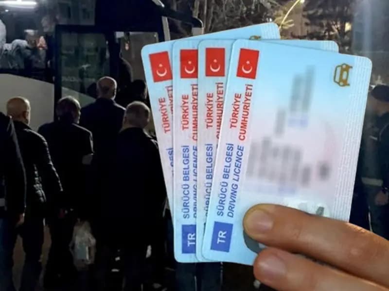 Tokat'ta Joker Aday Operasyonu: 14 Tutuklama Gerçekleşti