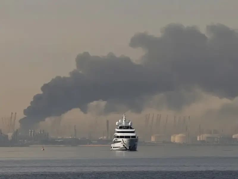 Körfez Ülkeleri İçin Savaş Sonrası Üç Olası Senaryo