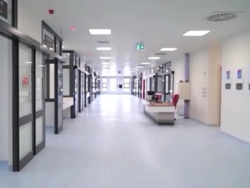 Muğla'ya Bin Yataklı Şehir Hastanesi Projesi Geliyor