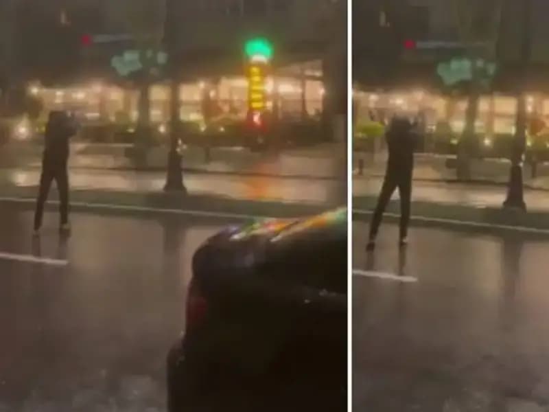 Eski Çalışan İş Yerini Kurşunladı: Zorbalık Ortaya Çıktı