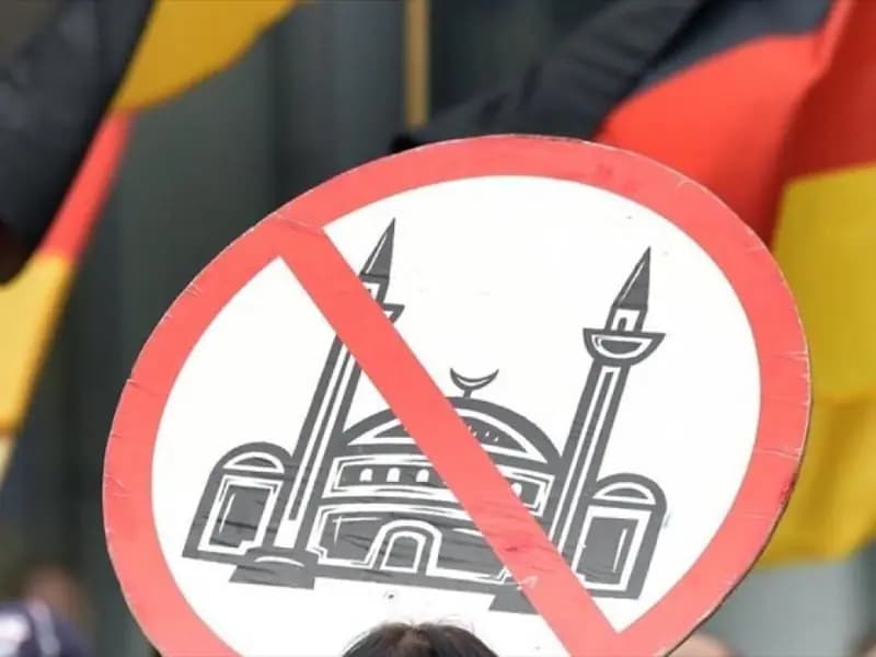 Müslüman Karşıtı İrkcılık Raporlama Merkezi Açıldı