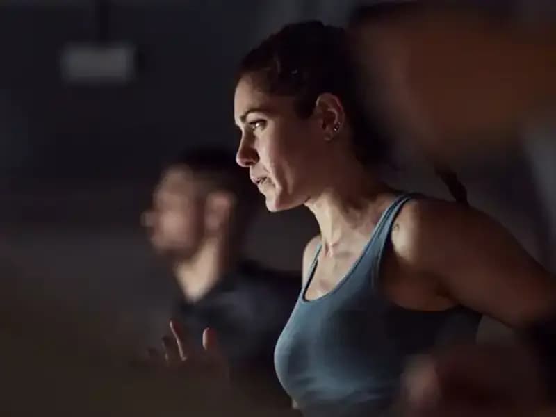 Egzersiz Sonrası Yapılan En Büyük Hata ve 30 Dakika Kuralı