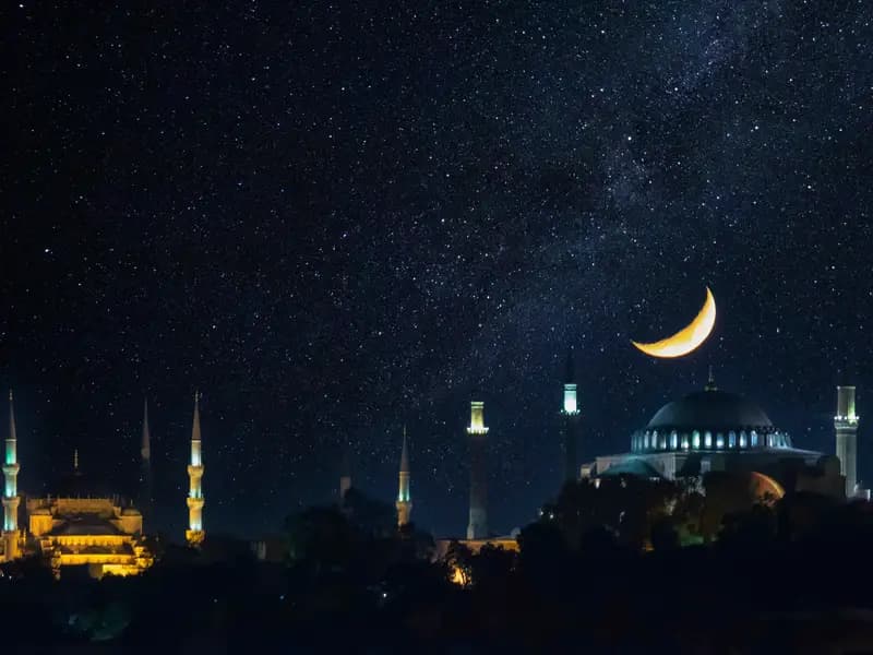 2026 Kadir Gecesi Ne Zaman? İşte Tarih ve Önemi