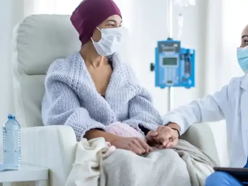 Bisiklet Kazası Sonrası Yanlış Teshis: O Kişinin Hikayesi 4. Evre Kanserle Sonuçlandı