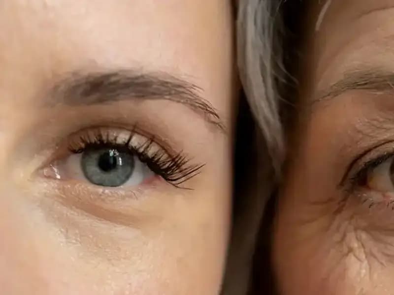 Yaşlanma Sürecinde Gizli Kalan Gerçekler: Vücut Ne Zaman Yaşlanır?