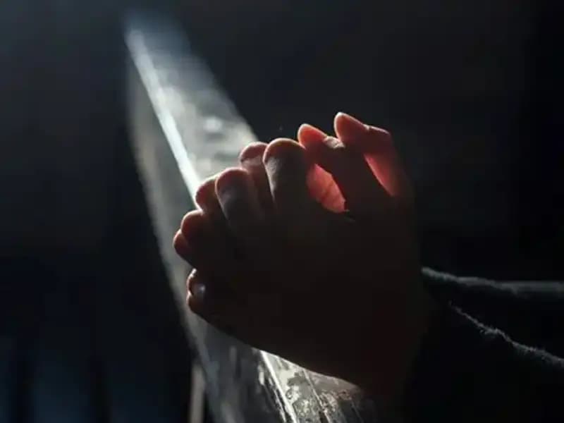 Cami Tuvaletinde Korkunç İstismar: Toplum Şokta!