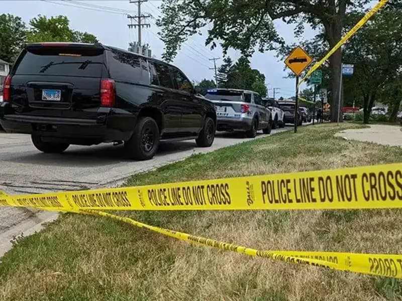 Annesi "İçindeki Şeytanları" Çıkarmak İstedi: 6 Yaşındaki Çocuk Trajik Bir Şekilde Hayatını Kaybetti