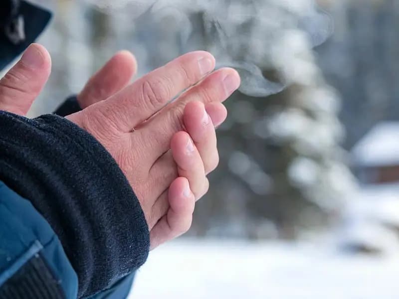 Meteorolojiden Kar, Sağanak ve Buzlanma Uyarısı