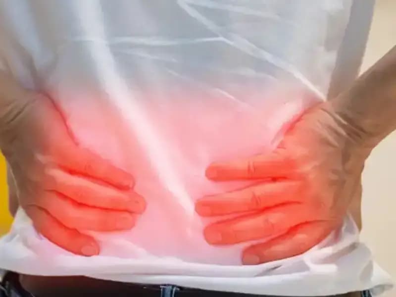 Böbrek Sağlığınızı Tehdit Eden 7 Gizli Belirtiyi Keşfedin