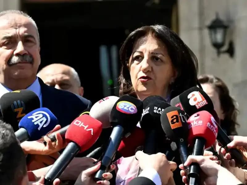 Sırrı Süreyya Önder: Hastalığı ve Hayatı Üzerine Her Şey Burada