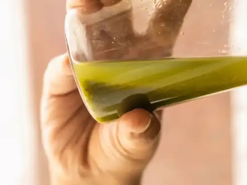 Sağlıklı Besinler, Kan Şekerini Yükseltiyor: Uzman Doktor Uyardı!