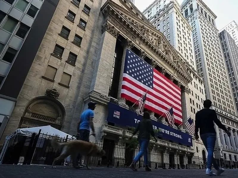 ABD'deki Hanehalkı Borcu, Üçüncü Çeyrekte Rekor Kırdı