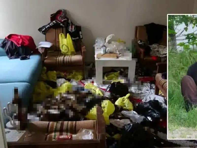 Genç Kızın Gizemi: Annesinin Uyuduğunu Söyledi, Cansız Bedeniyle Karşılaşıldı