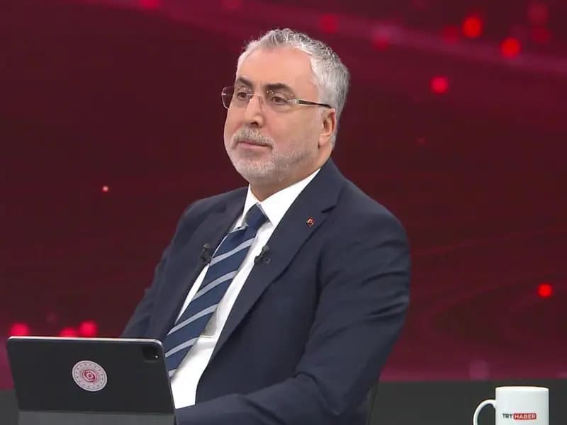 Bakan Işıkhan'dan İşsizlikle Mücadele Hedefi