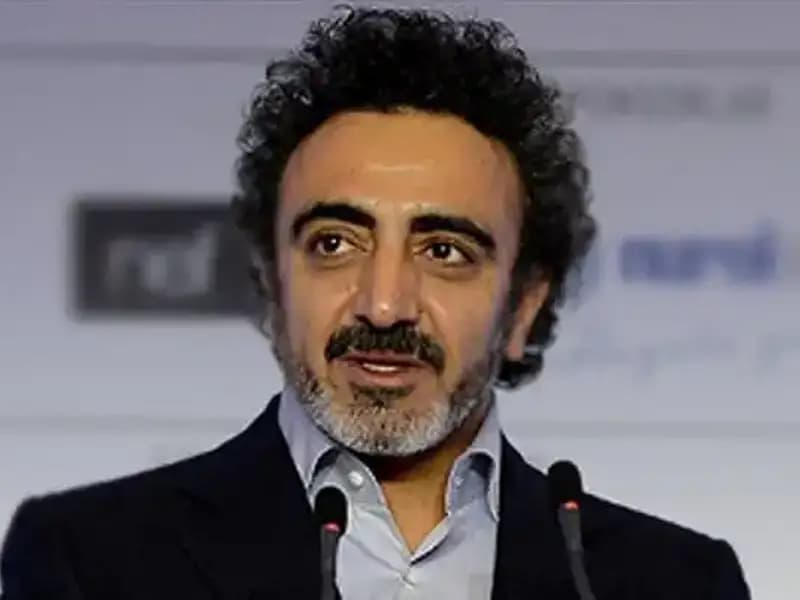 Fenerbahçe'nin Yeni Sponsoru Chobani: Hamdi Ulukaya Kimdir?
