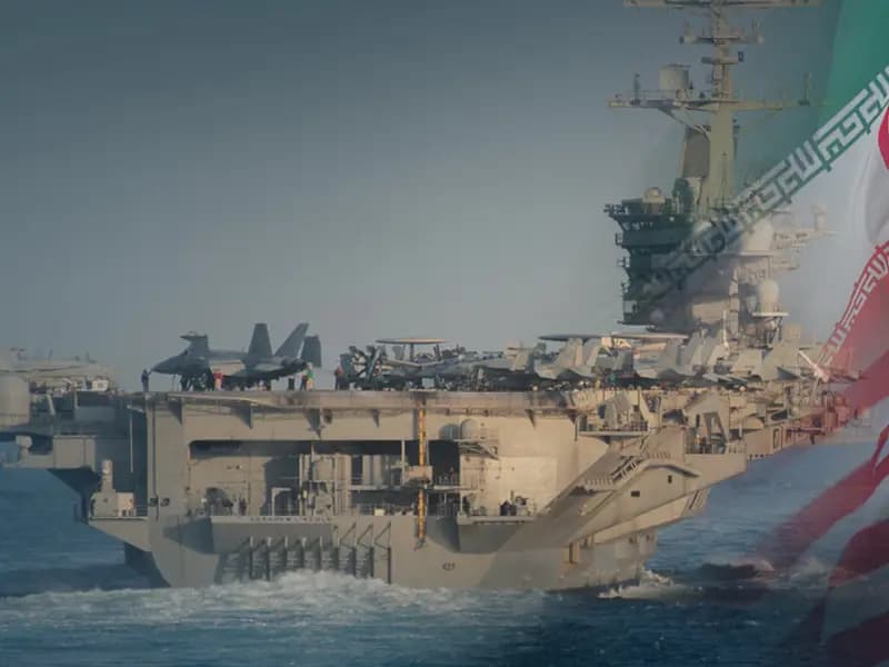 ABD-İsrail-İran Savaşı 16. Günde: Maliyet 12 Milyar Dolar