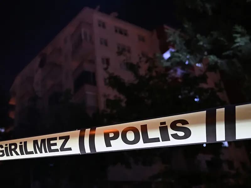 Sakarya'da Emekli Başkomiserin Şüpheli Ölümü Gerçekleşti