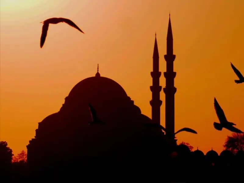 Mukaddes Üç Ayların Bereketi Başlıyor