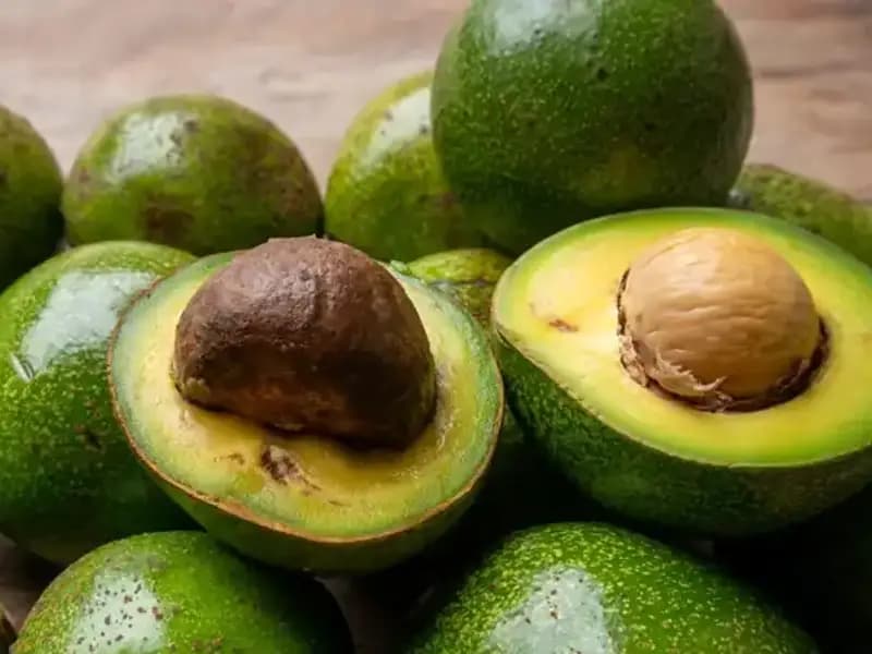 Avokado Çekirdeklerinin Bilmediğiniz Faydaları ile Tanışın
