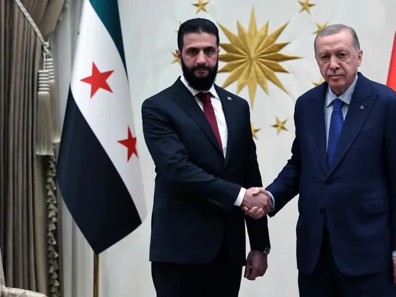 Cumhurbaşkanı Erdoğan'ın Son Konuşması