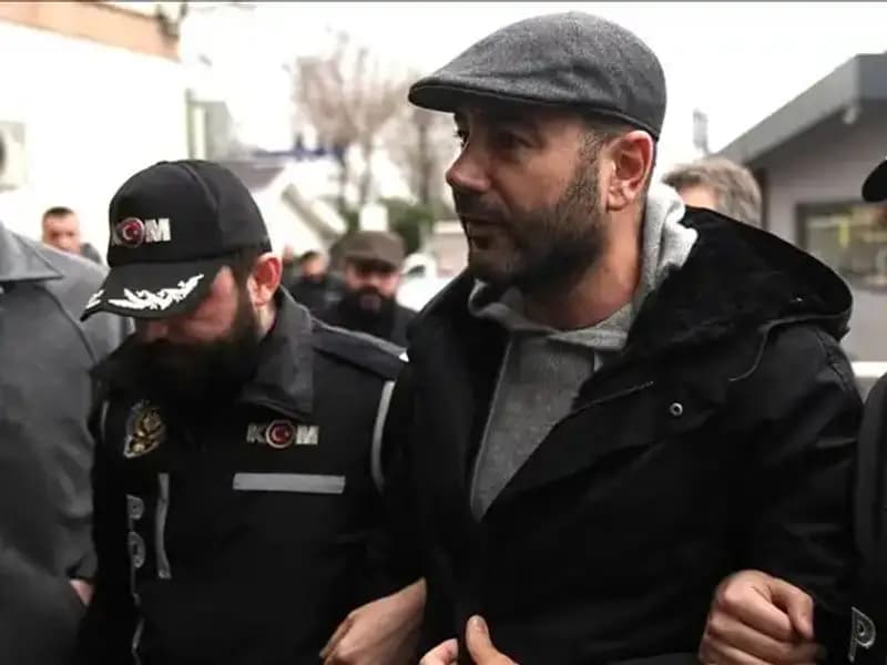 Rıza Akpolat'ın Baldızına Gözaltı: Gözler Şimdi Ne Olacak?