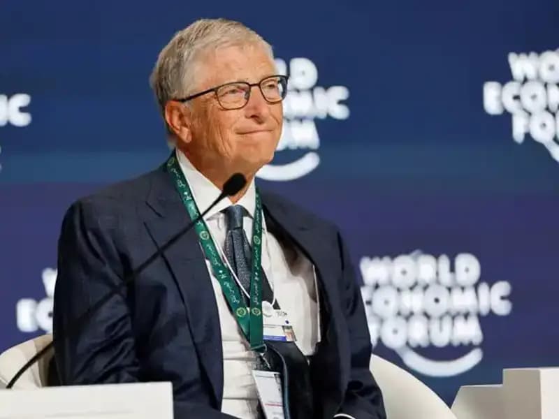 Bill Gates'in Çocuklarına Bırakacağı Servet: Sürpriz Oranlar Açıklandı