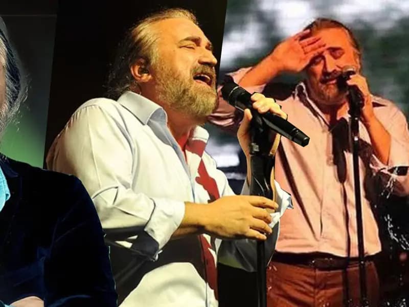 Volkan Konak’ın Vefatının Üzerinden Bir Yıl Geçti